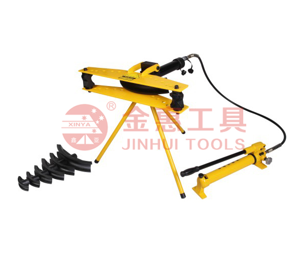 HYDRAULIC BENDING MACHINE